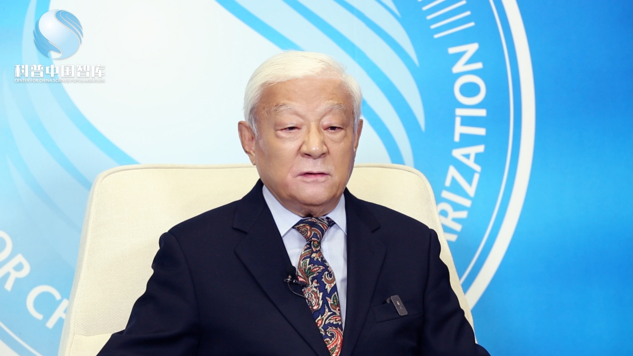 智匯科普·科普中國智庫專家訪談｜李象益：創新是科普事業的靈魂
